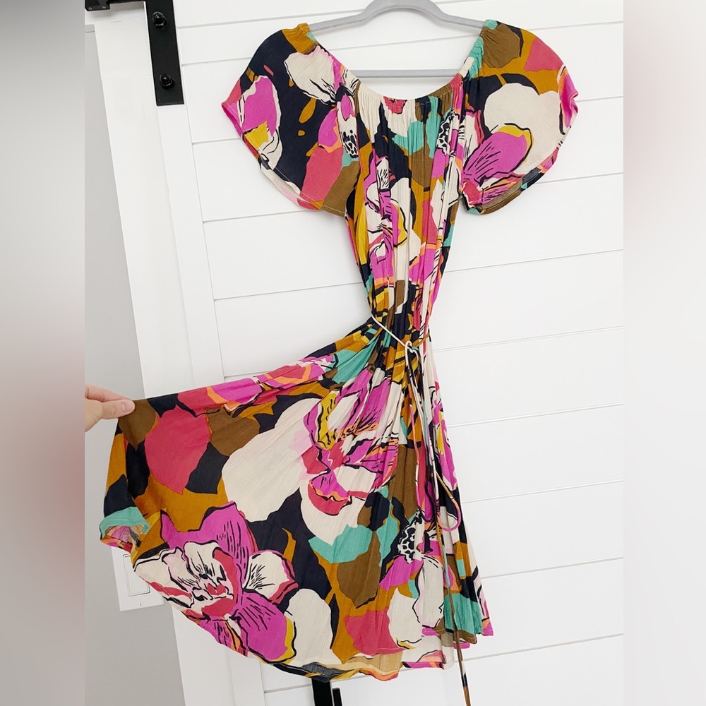 Billabong Both Ways Dress